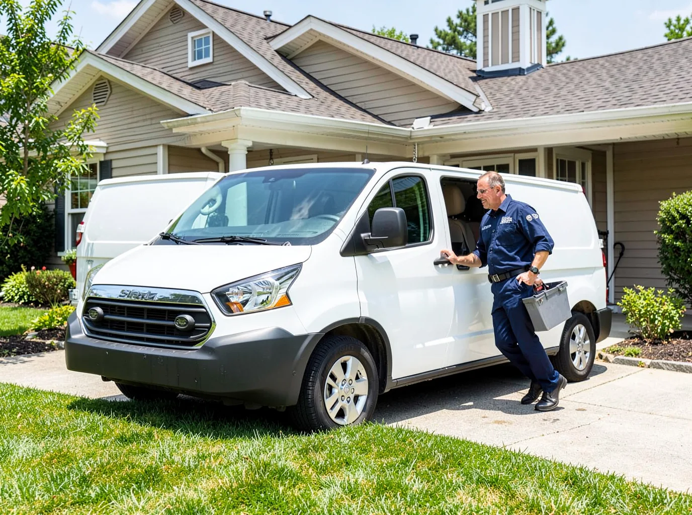 Emergency Plumber company in Hooper, NE